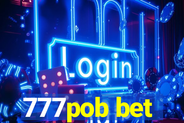 777pob bet